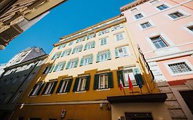 Hotel Citta' Di Parenzo