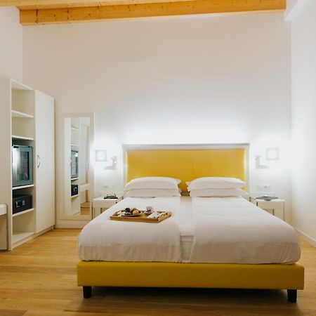Hotel Citta' Di Parenzo Trieste Esterno foto